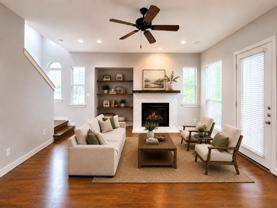 4317 Cedar Springs Rd #E - Photo 1 of 1