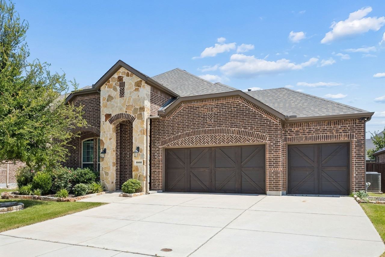 3532 Cimarron River Dr - Photo 2 of 27