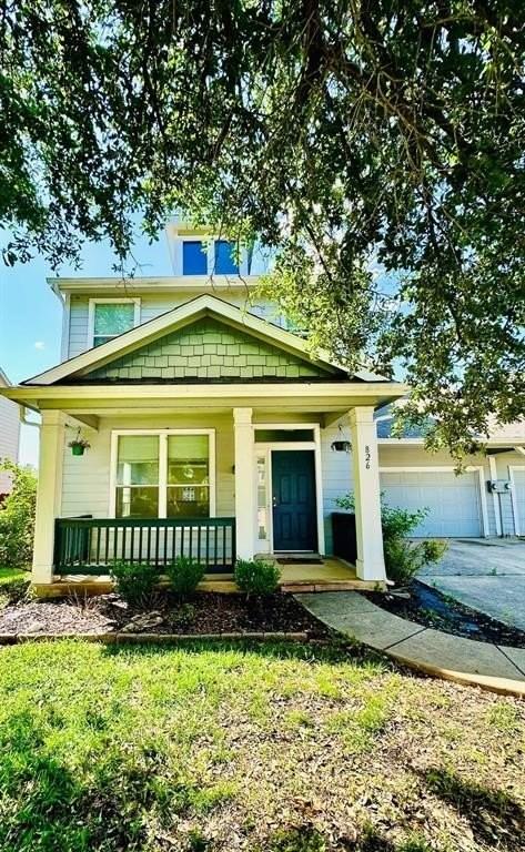 826 Greene Way - Photo 2 of 16
