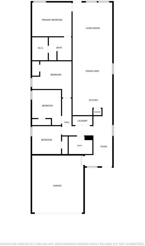 2128 Doc Holliday Rd - Photo 4 of 28
