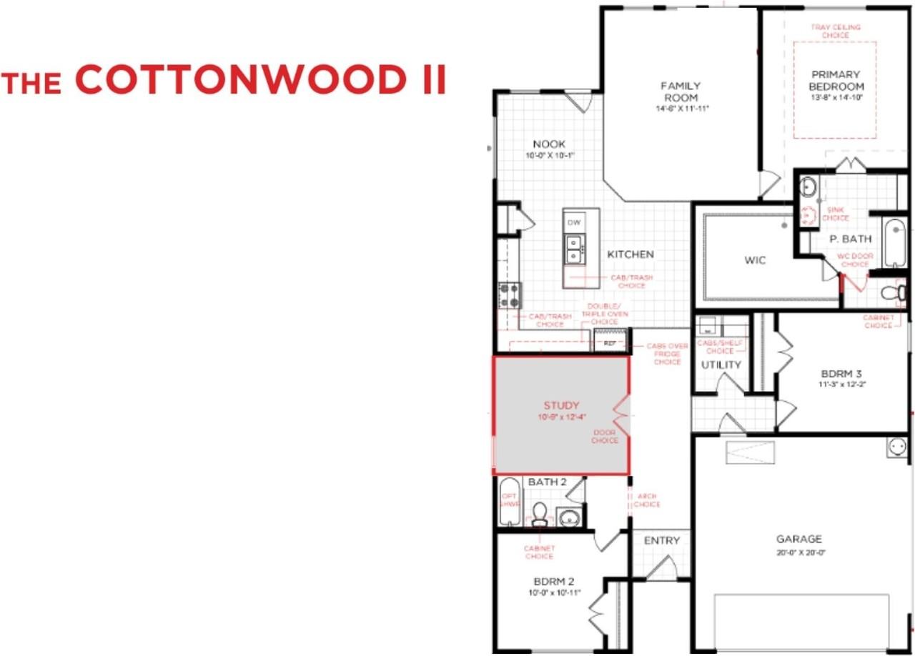 3728 Evergreen Ridge Rd - Photo 5 of 16