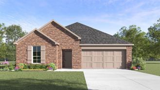 4195 Waldron Trl - Photo 1 of 1