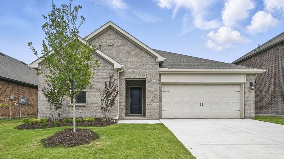 4195 Waldron Trl - Photo 3 of 15
