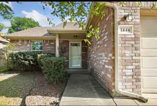 1446 Sax Leigh Dr - Photo 1 of 1