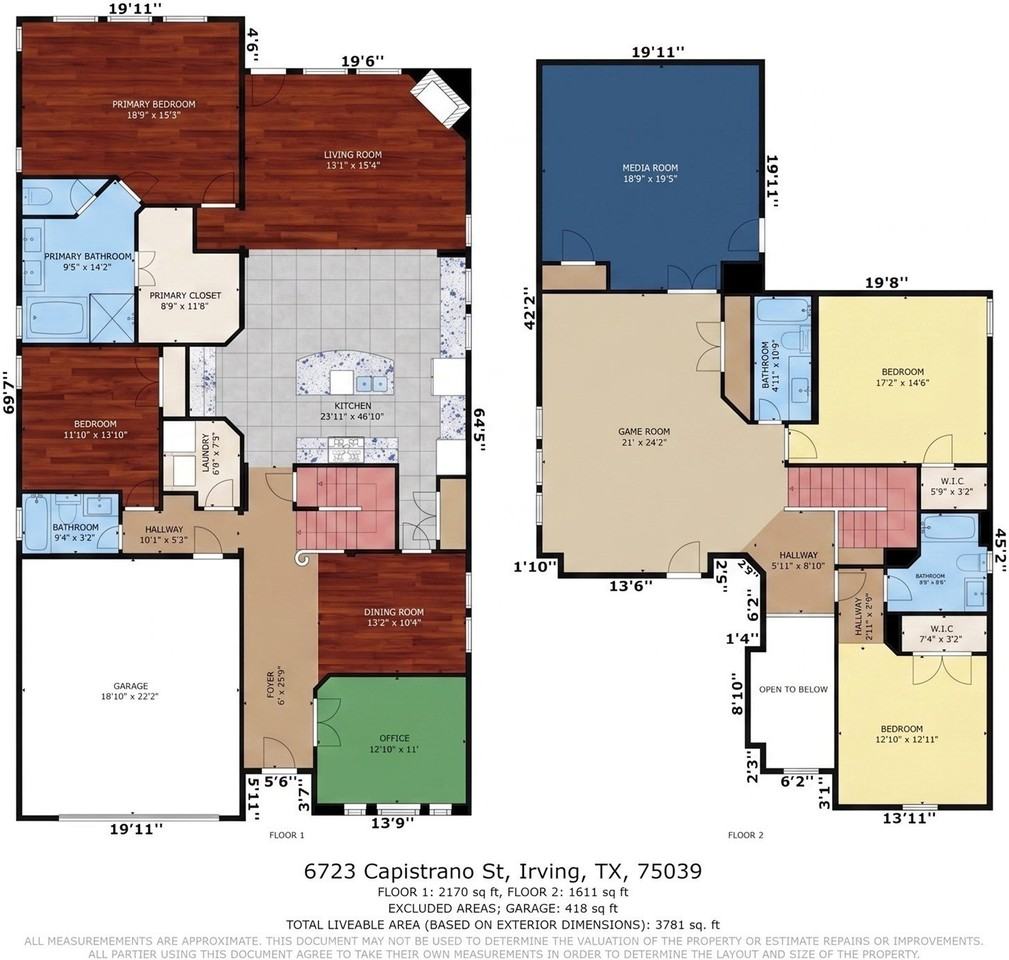 6723 Capistrano St - Photo 3 of 34