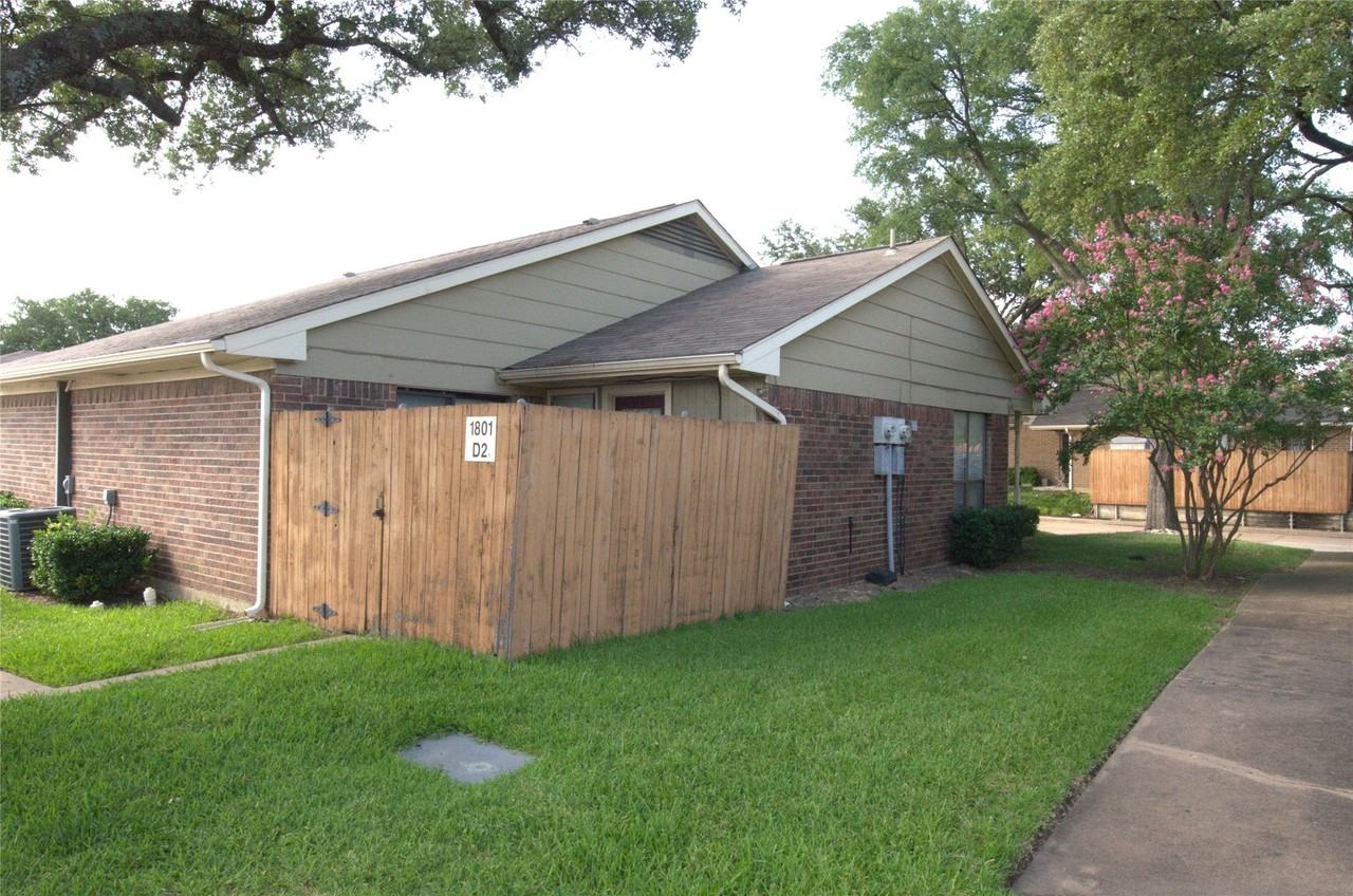 1801 W Spring Creek Pkwy #D2