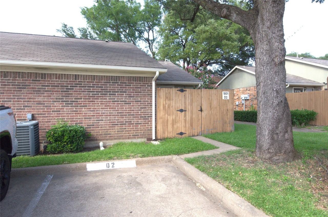 1801 W Spring Creek Pkwy #D2 - Photo 4 of 29