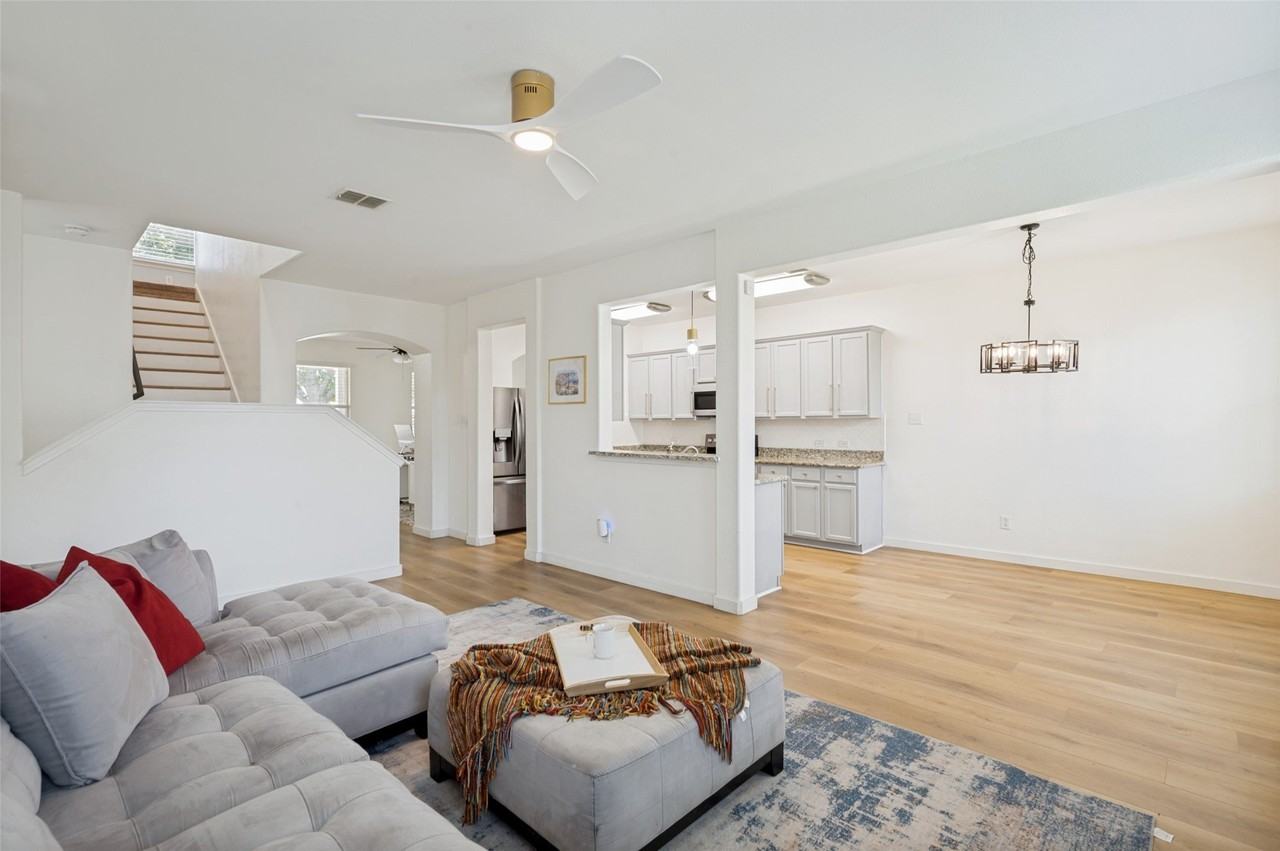 1006 Partridge Dr