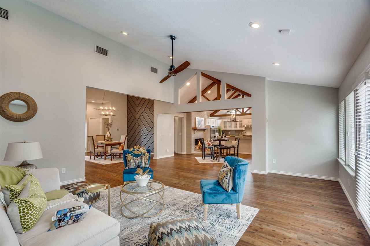 5906 Brushy Creek Trl - Photo 7 of 25