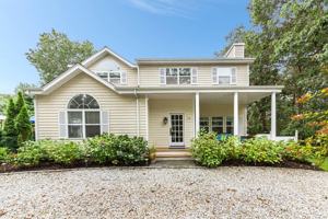 featured image of 24 Blue Jay Way