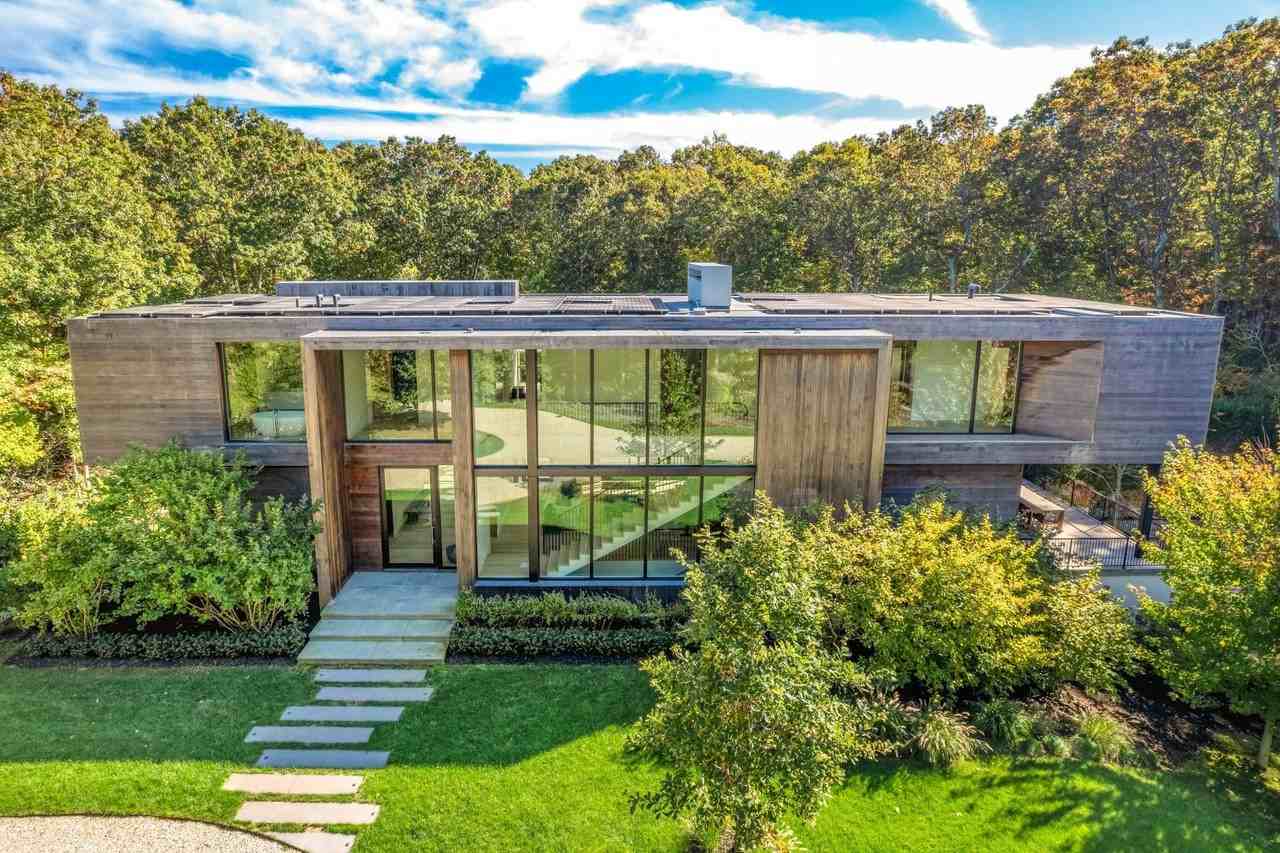 Old Sag Harbor Rd - Photo 2 of 14