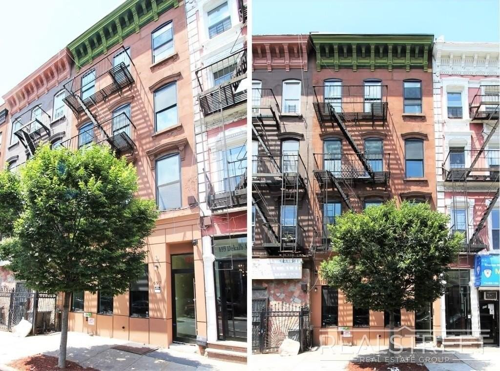 697 Dekalb Ave #4R - Photo 6 of 6