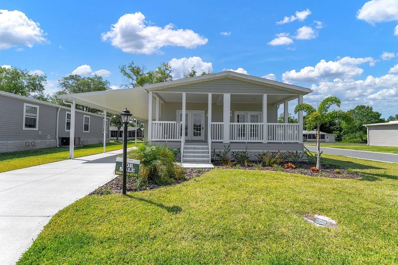 3269 Walden Shores Loop #217 - Photo 2 of 13
