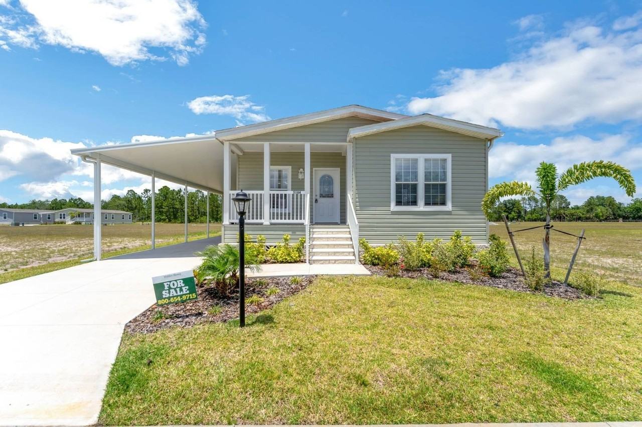 3104 Walden Shores Loop #255 - Photo 2 of 10