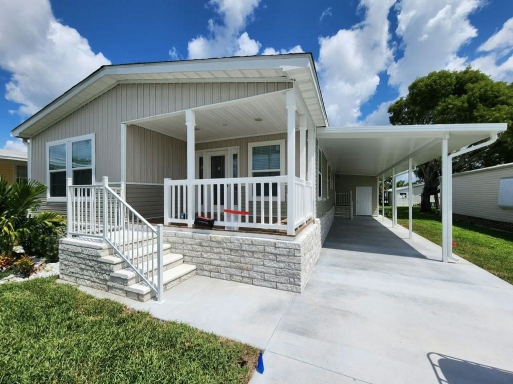 9719 Sugarberry Way #150 - Photo 4 of 16