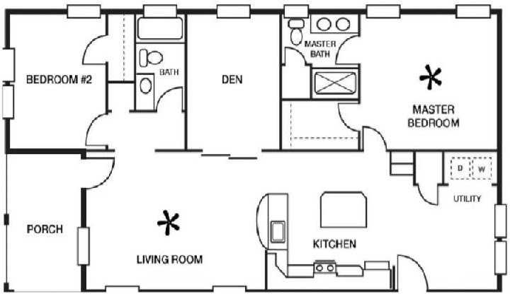 221 Amelo Ave #1151