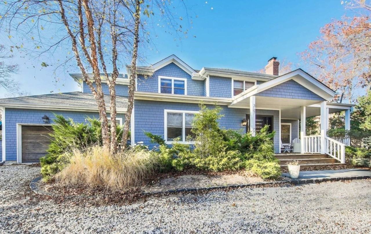 367 E Hampton Sag Harbor Turnpike - Photo 2 of 19