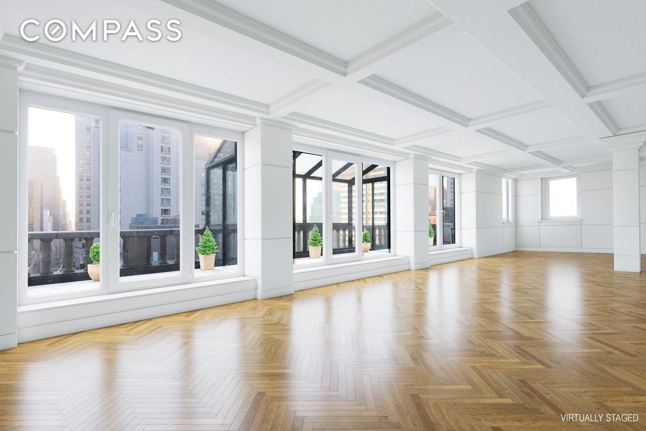 465 Park Ave #25EW - Photo 2 of 6