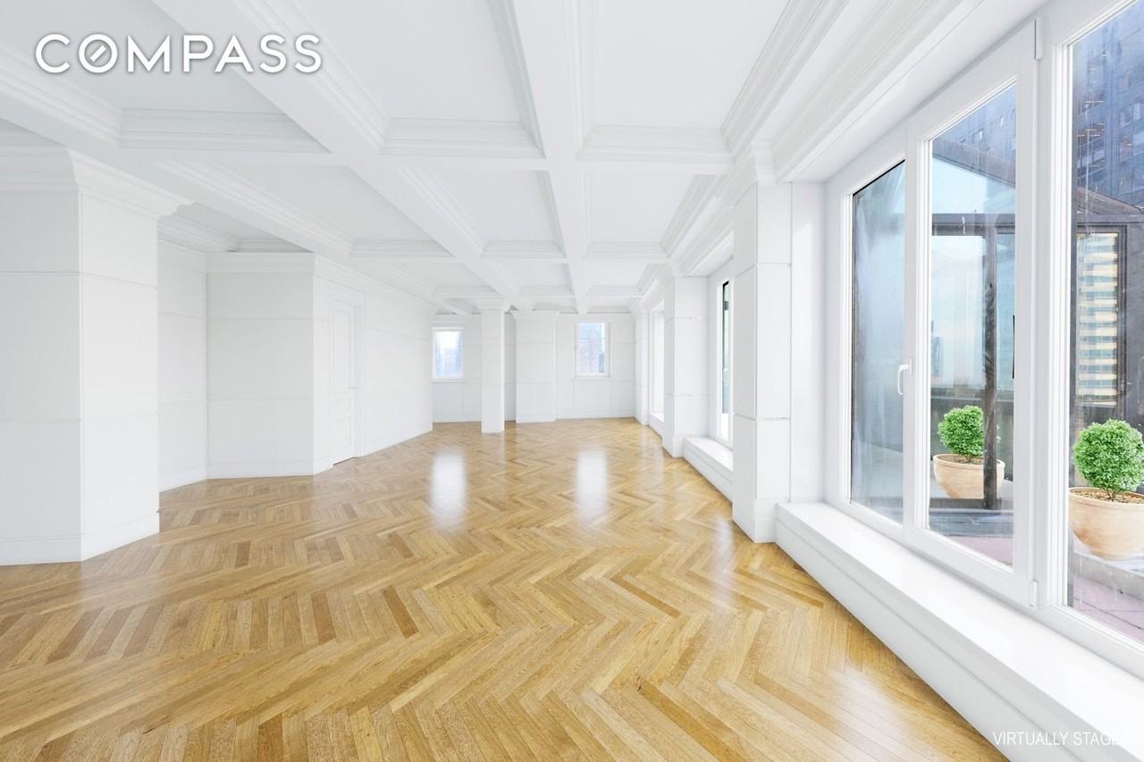 465 Park Ave #25EW - Photo 4 of 6