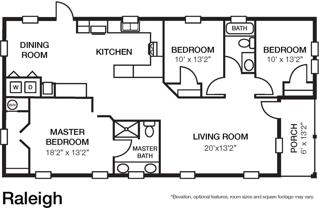 337 Eland Dr #0337 - Photo 1 of 1