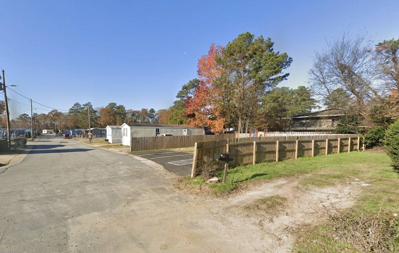3150 Plateau Dr #1308