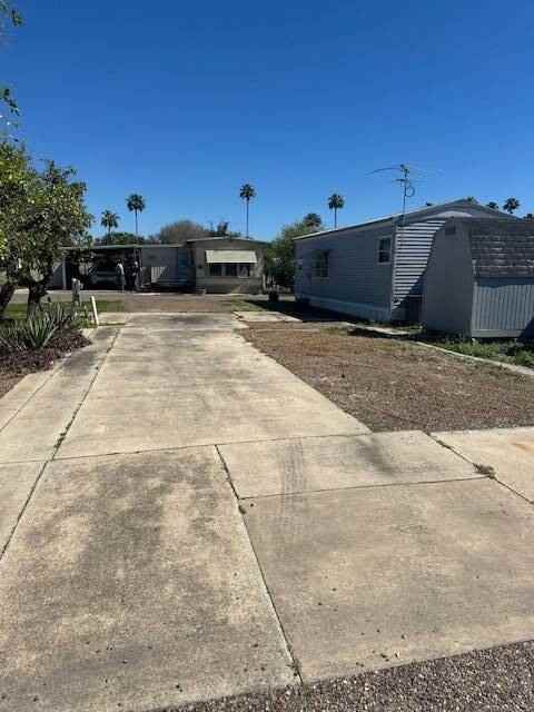 5005 E State Highway 107