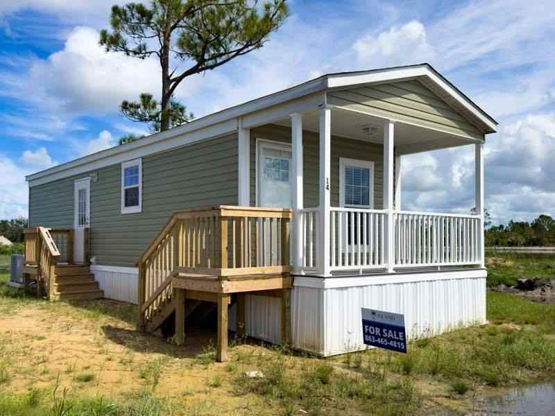 14 Lake Blvd Side #246