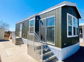 featured image of 9985 N Pinal Ave #128A