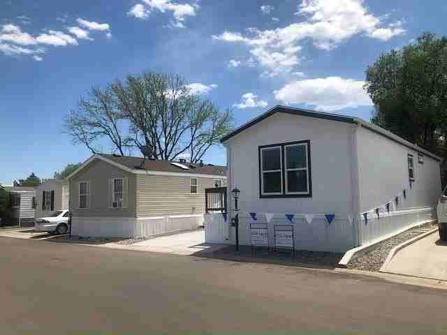 3500 S King St #0068