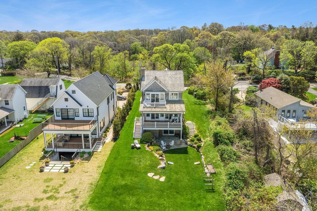 938 Sound Shore Drive - Photo 4 of 50