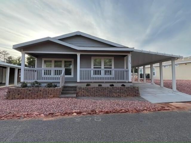 6770 W State Route 89a #0308