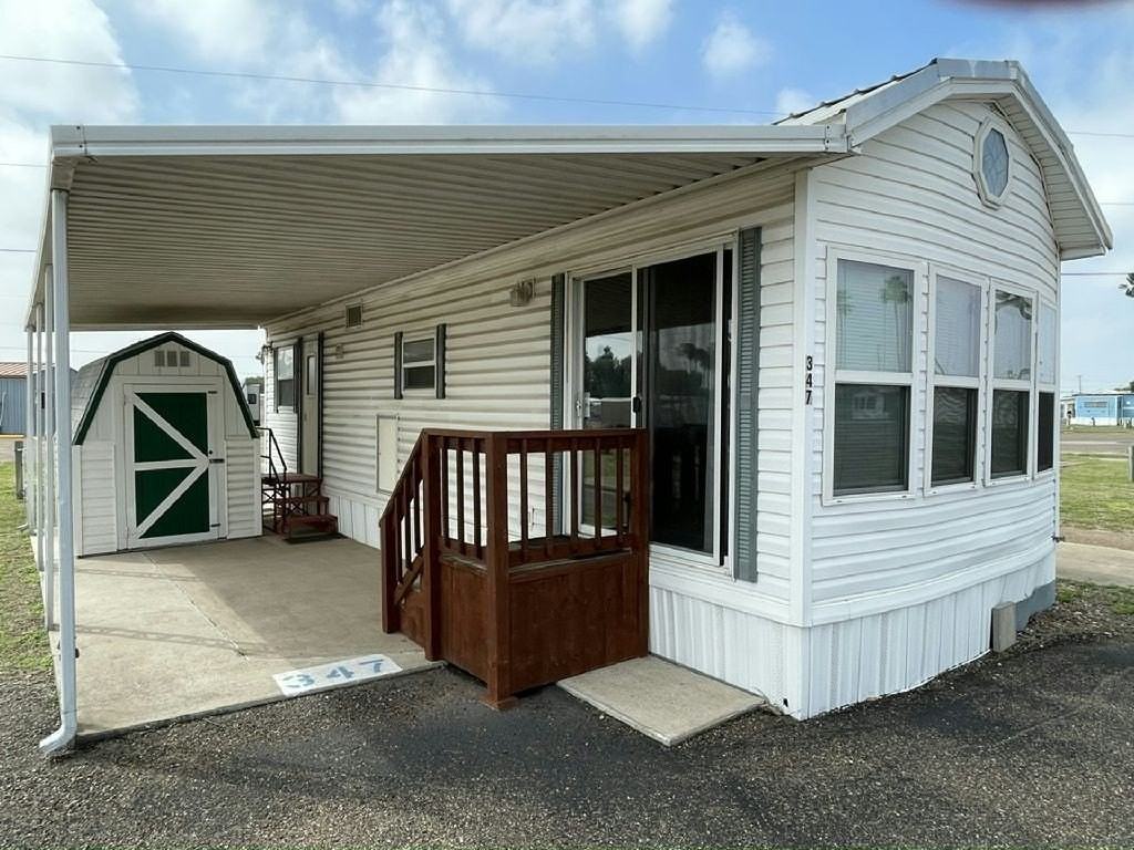 1341 W Us Highway 83 #0347