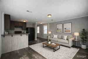 featured image of 4125 Park St N #1034