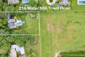 featured image of 214 Water Mill Towd Rd