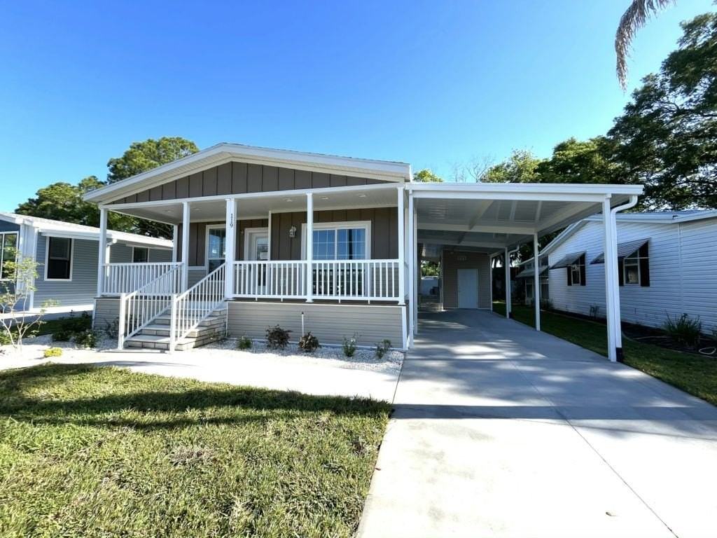 119 N Lake Dr #0808 - Photo 5 of 21