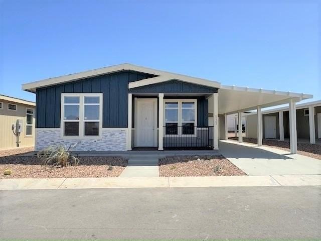 7500 E Voyager Rd Site 137 #0137 - Photo 4 of 20