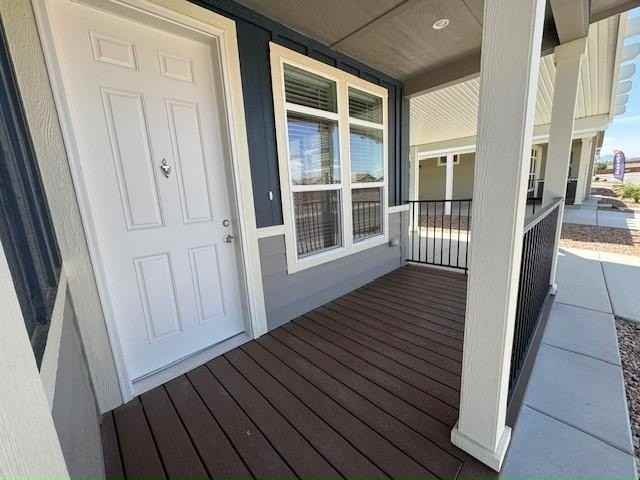 7500 E Voyager Rd Site 137 #0137 - Photo 5 of 20