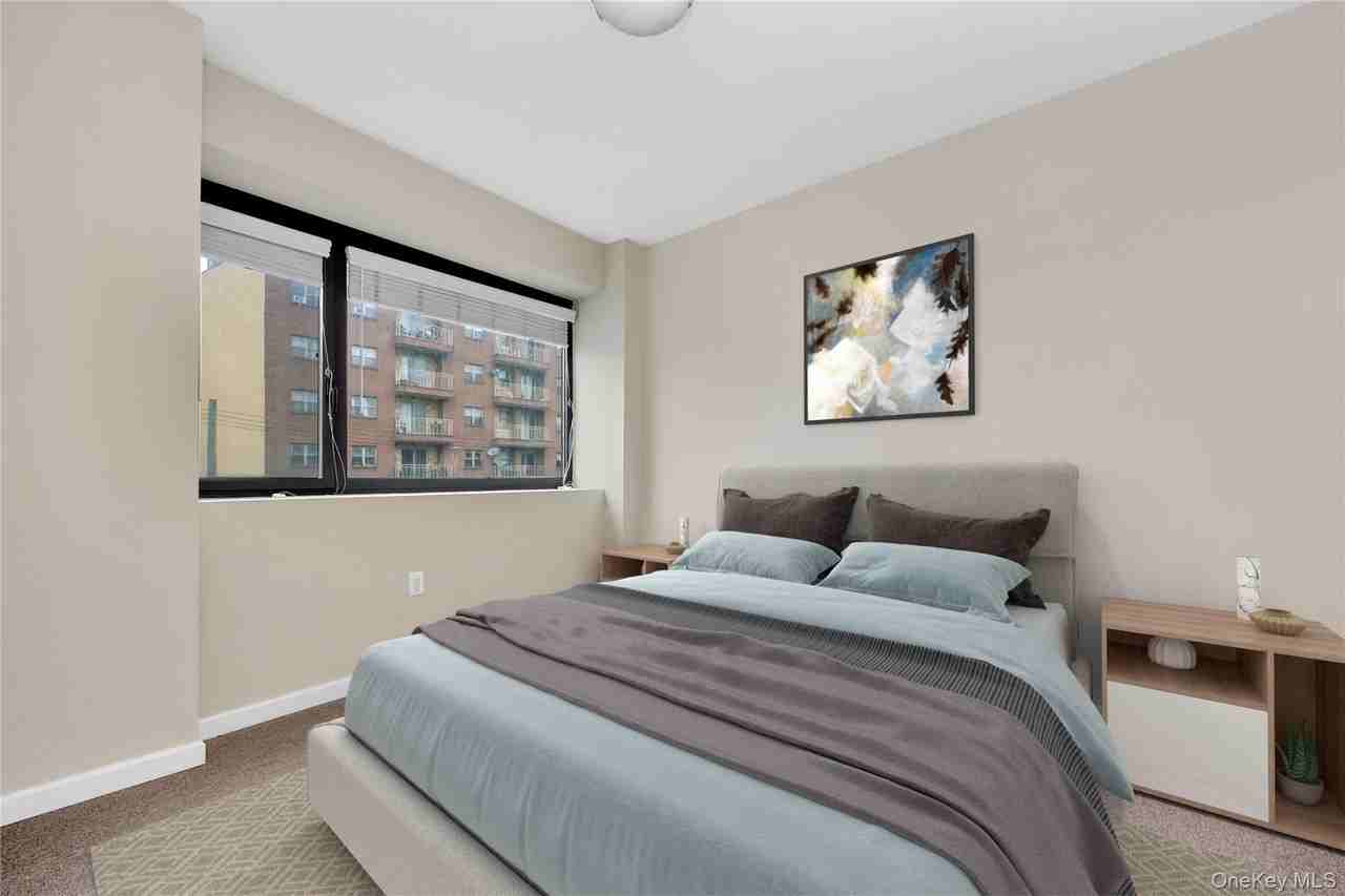 17218 Jamaica Ave #501 - Photo 7 of 24