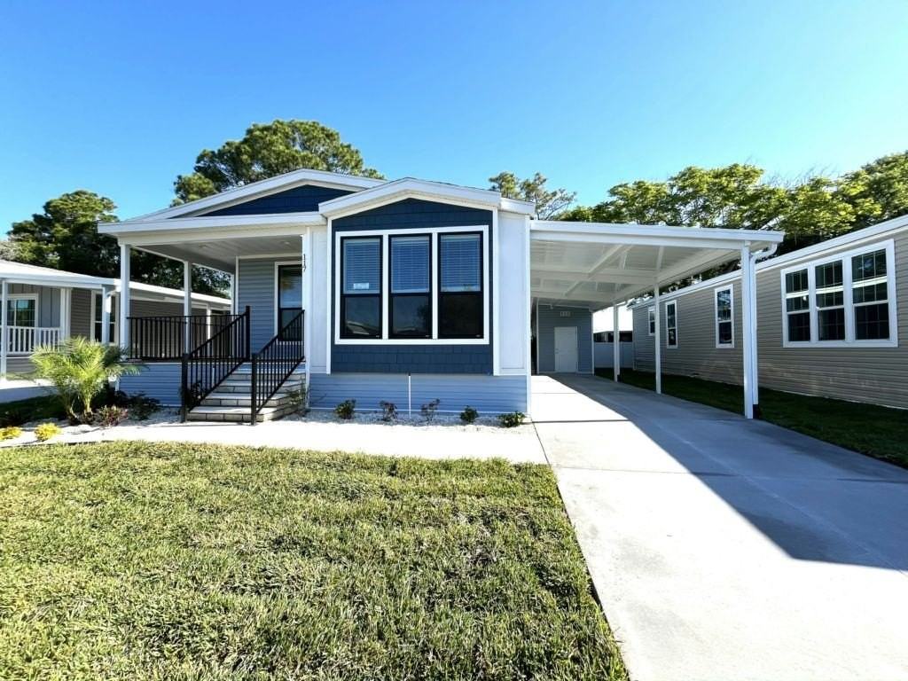 117 N Lake Dr #0806 - Photo 4 of 20