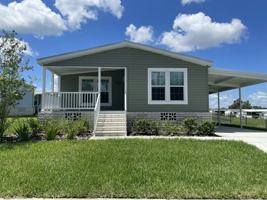 featured image of 10792 Sw 30th Ave #126B