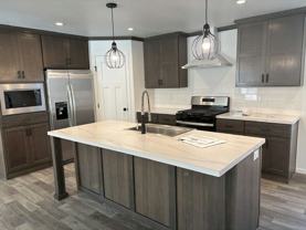 154 Cimarron #154 - Photo 1 of 1