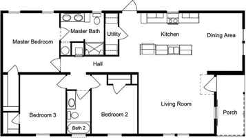 featured image of 4270 74th St N #376
