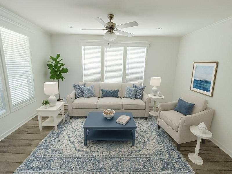 5668 Woodford St #5668E - Photo 2 of 21