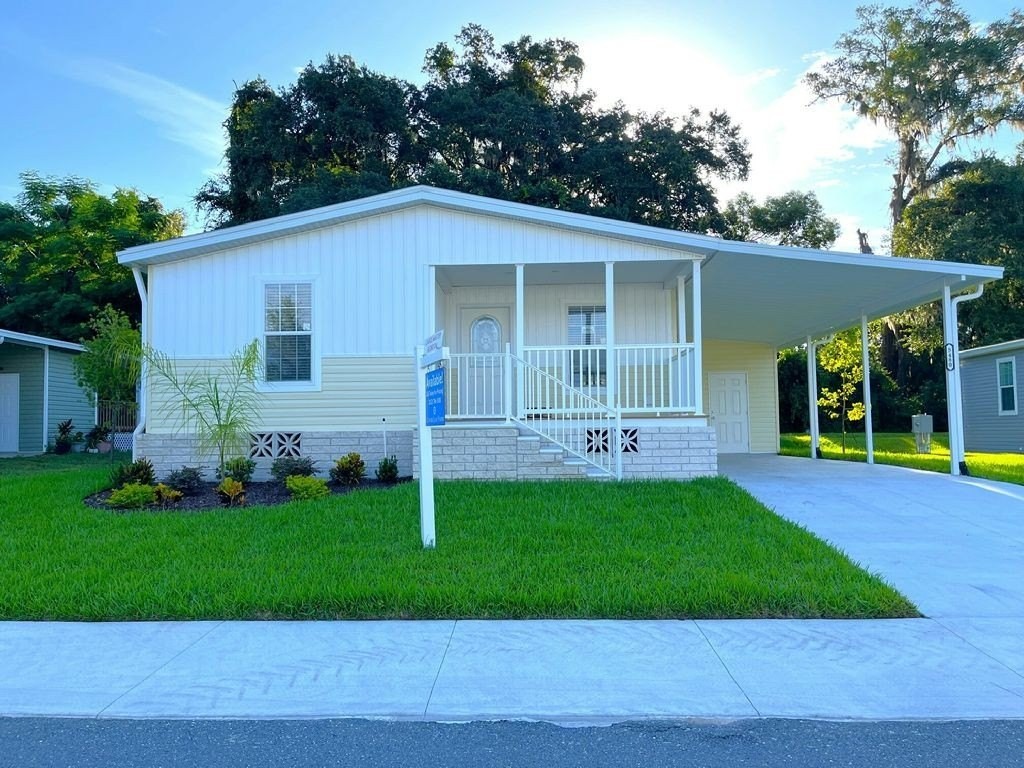 5480 Ryegrass Ct #5480E