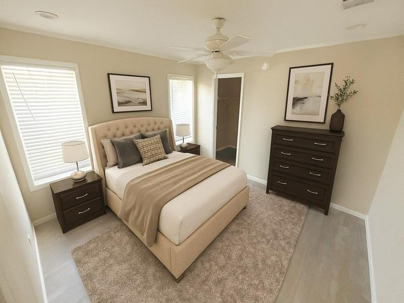 5444 Ryegrass Ct #5444E - Photo 3 of 20