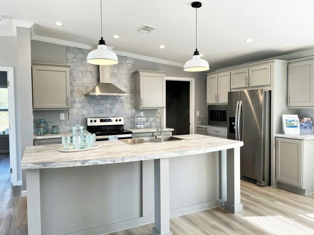 3007 Sw 108th St #127B - Photo 2 of 21