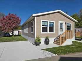 203 Spruce Ln #85 - Photo 1 of 1