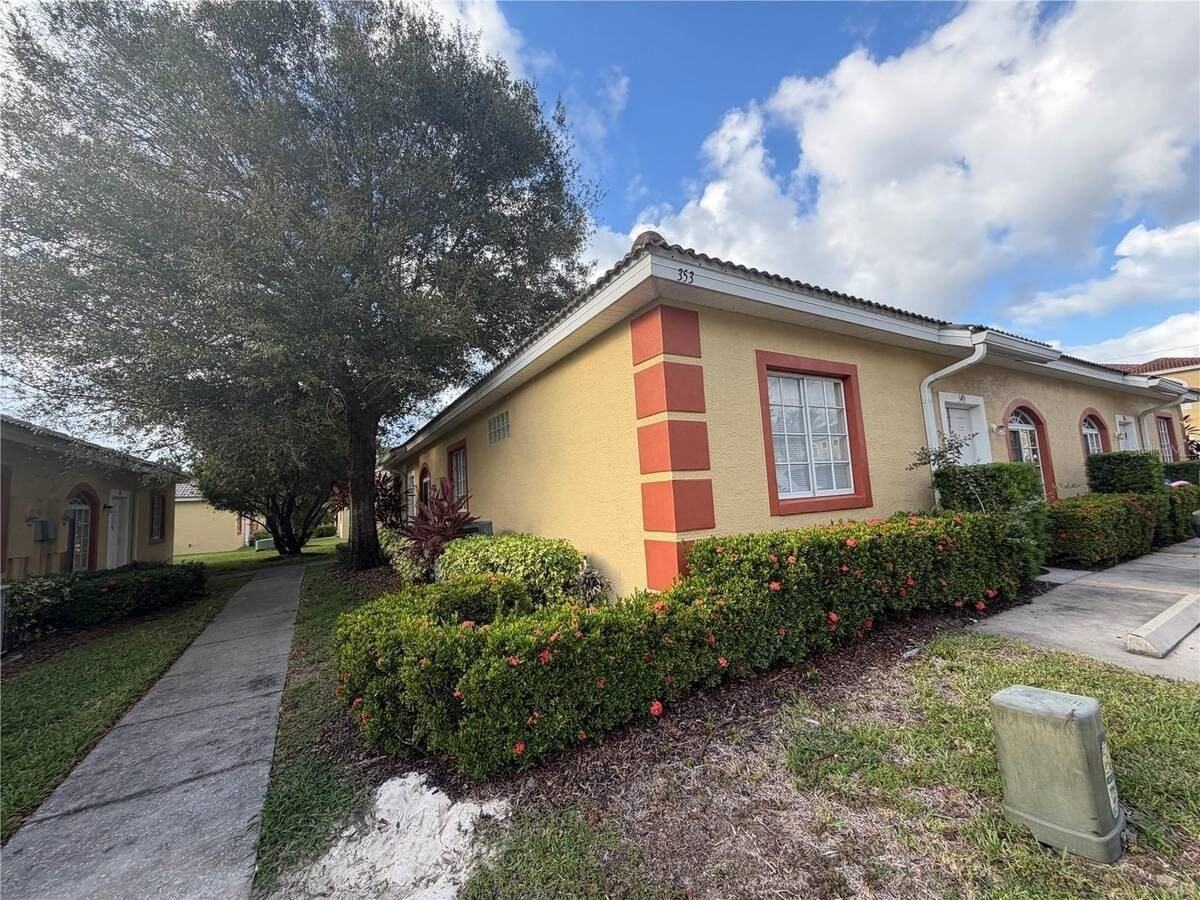353 Port Pleasant Dr #353