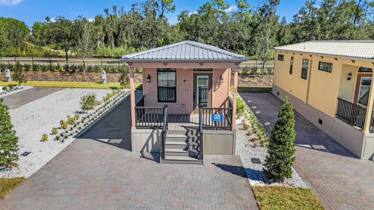 6165 Talon Bay Dr #77