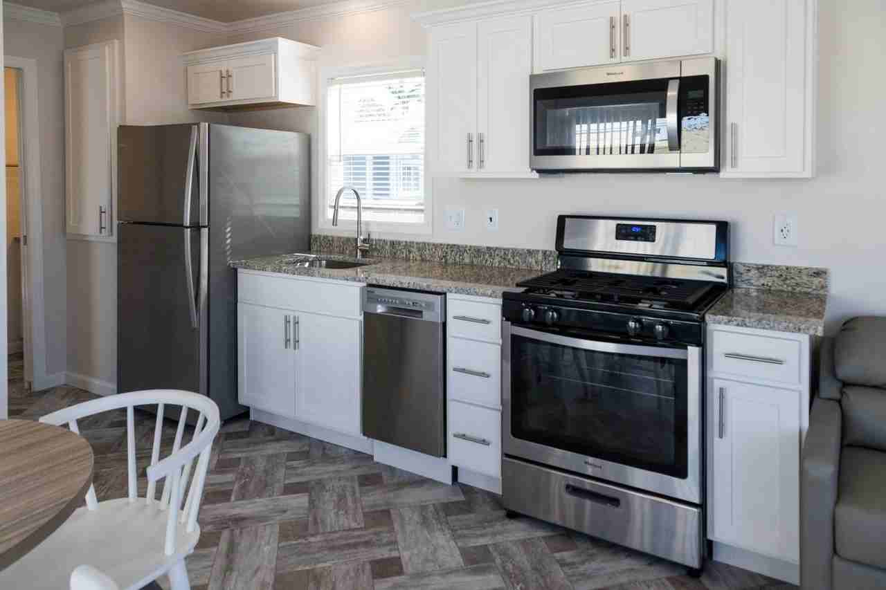 361 Oak Harbor Cp #361